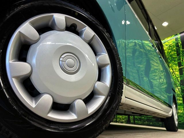 DAIHATSU MOVE canbus 2018