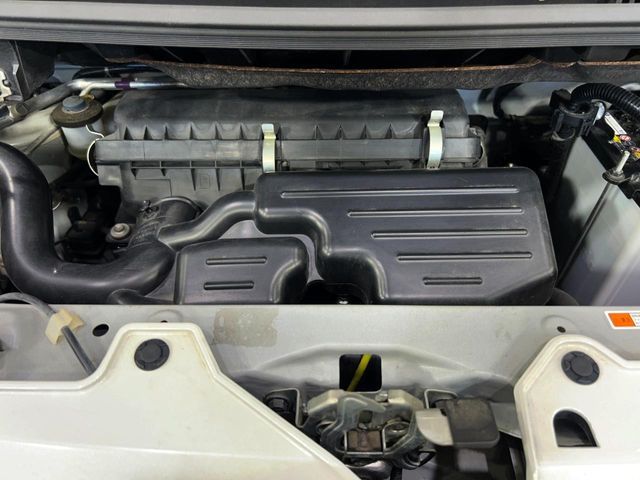 DAIHATSU MOVE canbus 2018