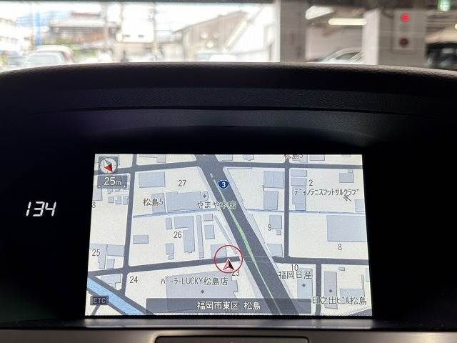 HONDA LEGEND HYBRID 2016