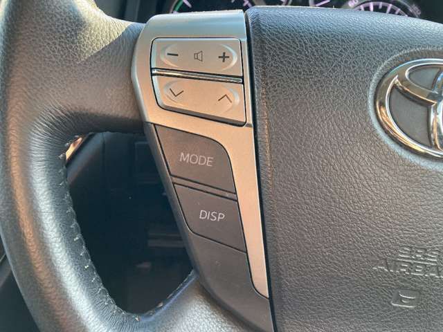 TOYOTA ALPHARD hybrid 4WD 2013