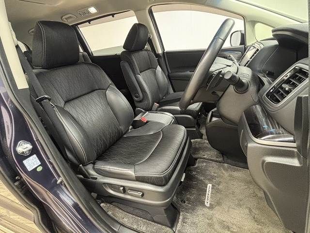 HONDA ODYSSEY 2016