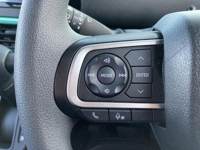 DAIHATSU TANTO 4WD 2021