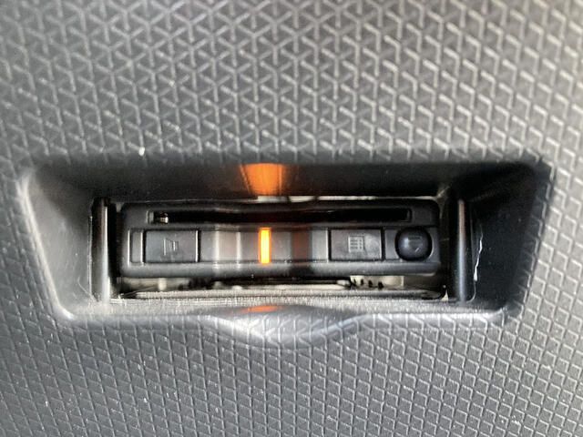 DAIHATSU TANTO 4WD 2021