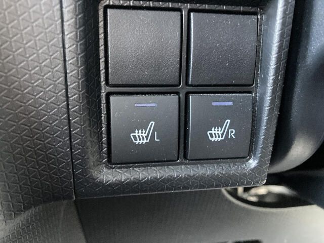 DAIHATSU TANTO 4WD 2021