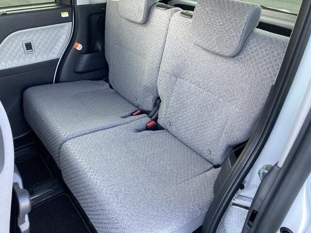 DAIHATSU TANTO 4WD 2021