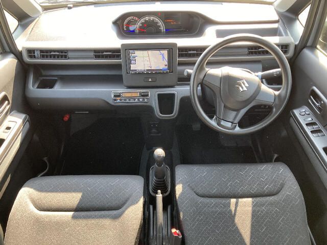 SUZUKI WAGON R 4WD 2022