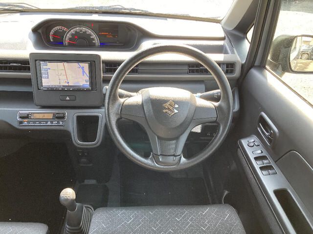 SUZUKI WAGON R 4WD 2022