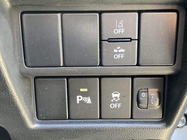 SUZUKI WAGON R 4WD 2022