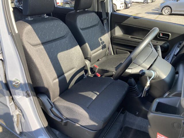 SUZUKI WAGON R 4WD 2022