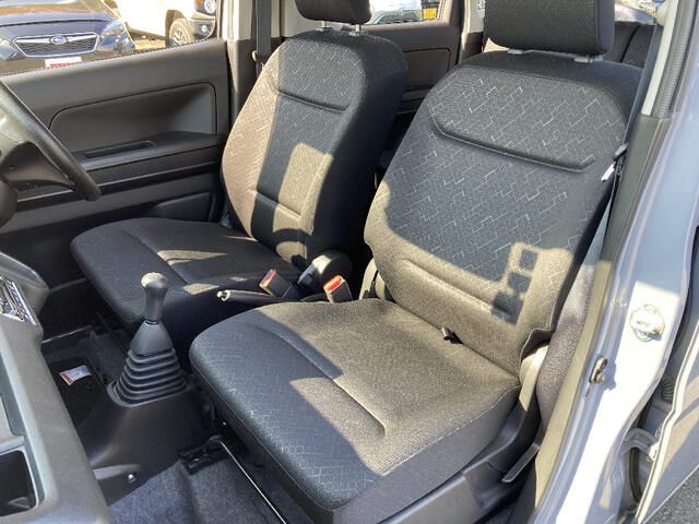 SUZUKI WAGON R 4WD 2022