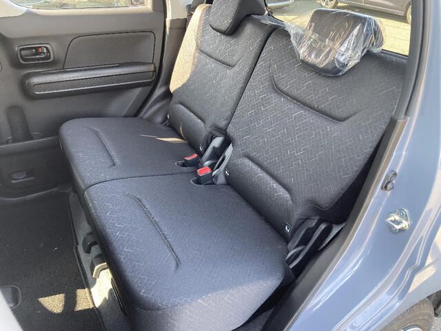 SUZUKI WAGON R 4WD 2022