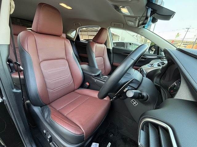 TOYOTA LEXUS NX300h 2014