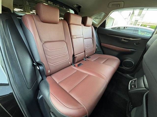 TOYOTA LEXUS NX300h 2014