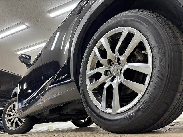 TOYOTA LEXUS NX300h 2014