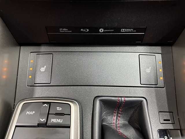 TOYOTA LEXUS IS300h 2019