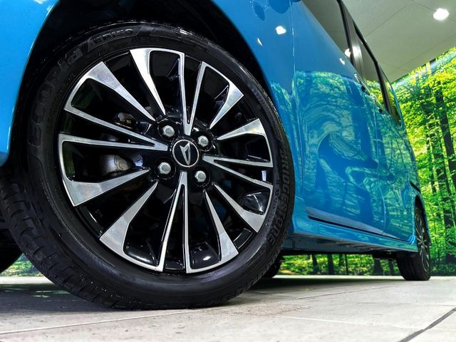 DAIHATSU TANTO CUSTOM 2023