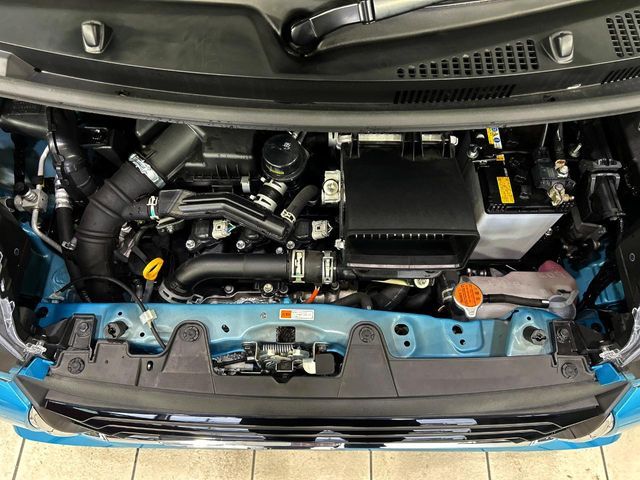 DAIHATSU TANTO CUSTOM 2023