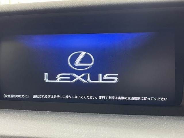 TOYOTA LEXUS GS300h 2017