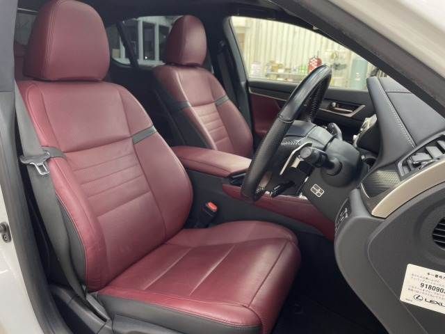 TOYOTA LEXUS GS300h 2017