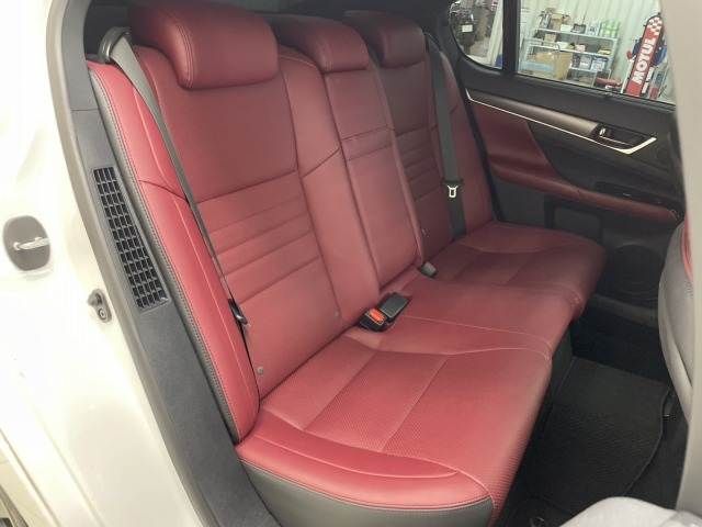 TOYOTA LEXUS GS300h 2017