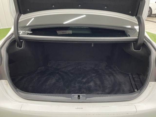 TOYOTA LEXUS GS300h 2017