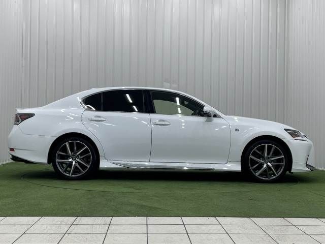 TOYOTA LEXUS GS300h 2017
