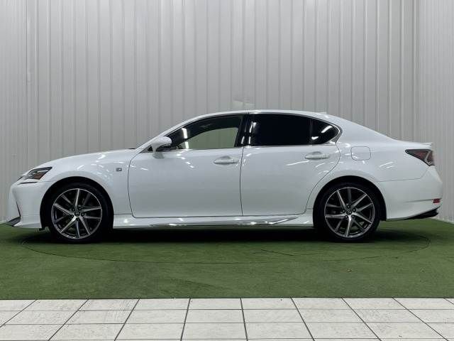 TOYOTA LEXUS GS300h 2017