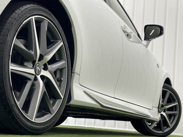 TOYOTA LEXUS GS300h 2017