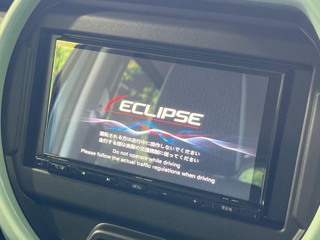 SUZUKI HUSTLER 4WD 2025