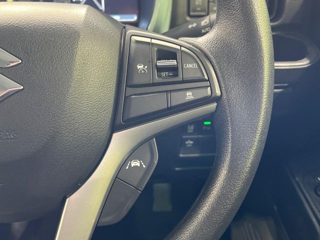 SUZUKI HUSTLER 4WD 2025