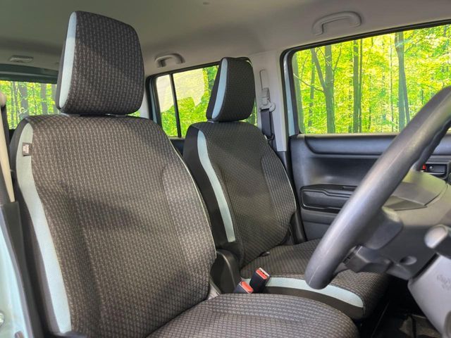 SUZUKI HUSTLER 4WD 2025