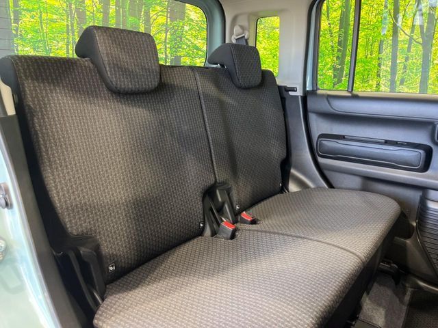 SUZUKI HUSTLER 4WD 2025