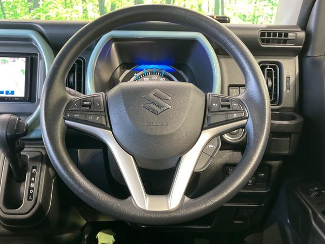 SUZUKI HUSTLER 4WD 2025