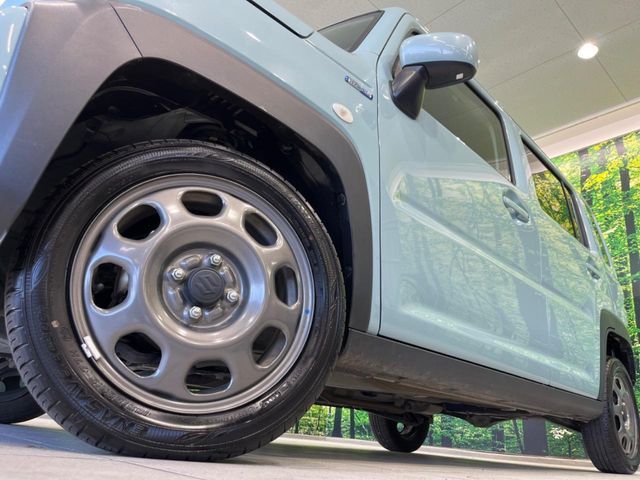 SUZUKI HUSTLER 4WD 2025