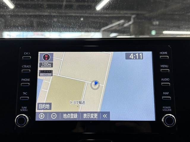 TOYOTA HARRIER HYBRID 2020