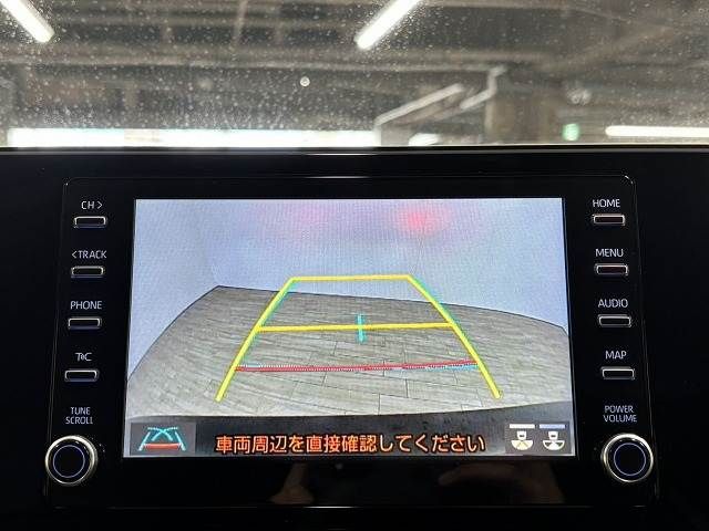 TOYOTA HARRIER HYBRID 2020