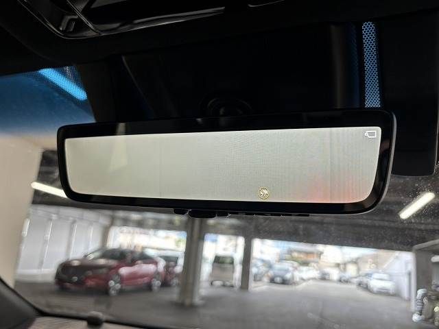 TOYOTA HARRIER HYBRID 2020