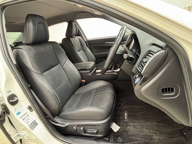 TOYOTA CROWN sedan hybrid 2014