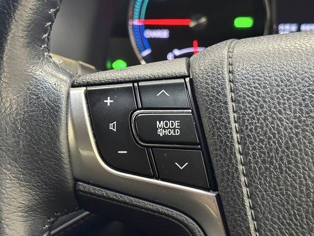 TOYOTA CROWN sedan hybrid 2014