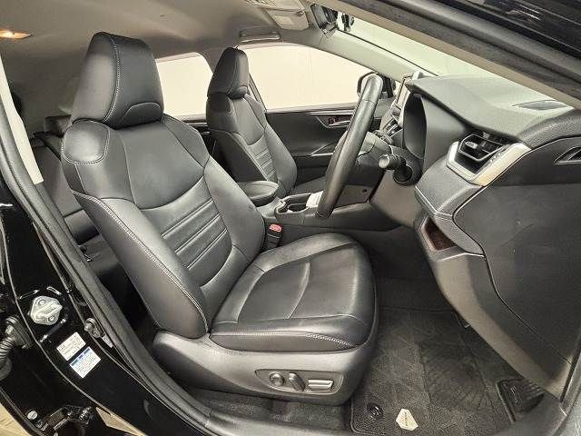 TOYOTA RAV4 4WD 2020