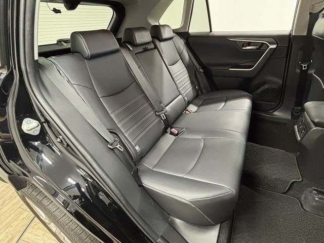 TOYOTA RAV4 4WD 2020