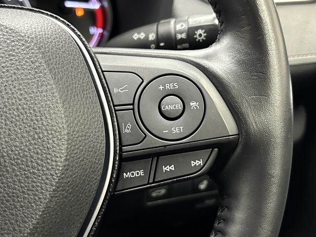 TOYOTA RAV4 4WD 2020