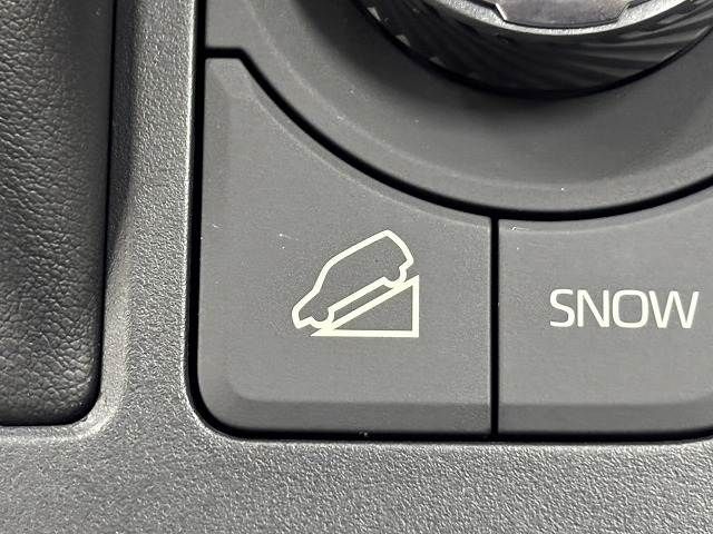 TOYOTA RAV4 4WD 2020