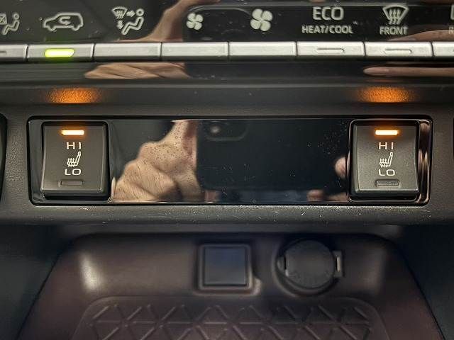 TOYOTA RAV4 4WD 2020