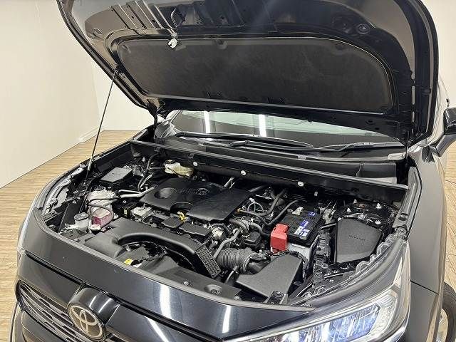 TOYOTA RAV4 4WD 2020