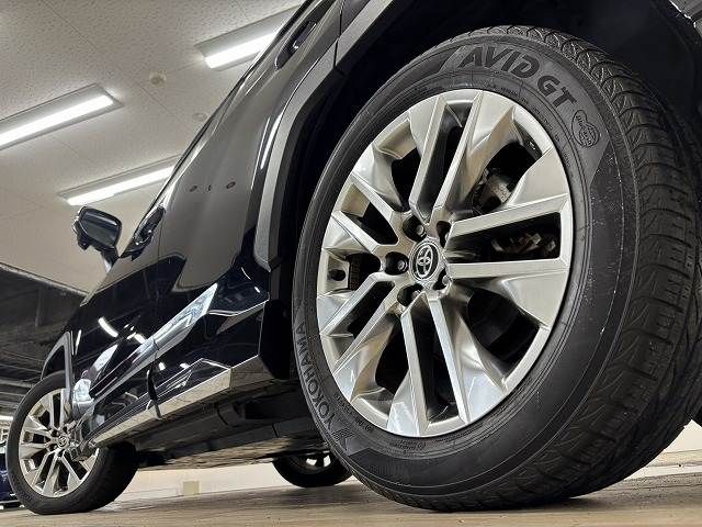 TOYOTA RAV4 4WD 2020