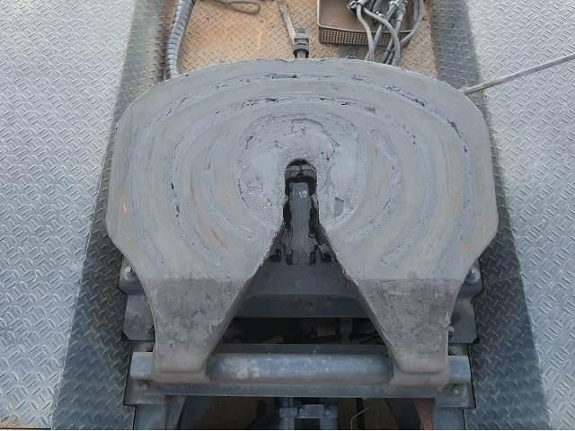 MITSUBISHI FUSOU SUPER GREAT 2016