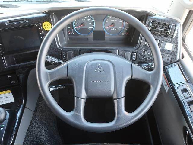 MITSUBISHI FUSOU SUPER GREAT 2016