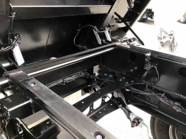 MITSUBISHI FUSOU FIGHTER 2024