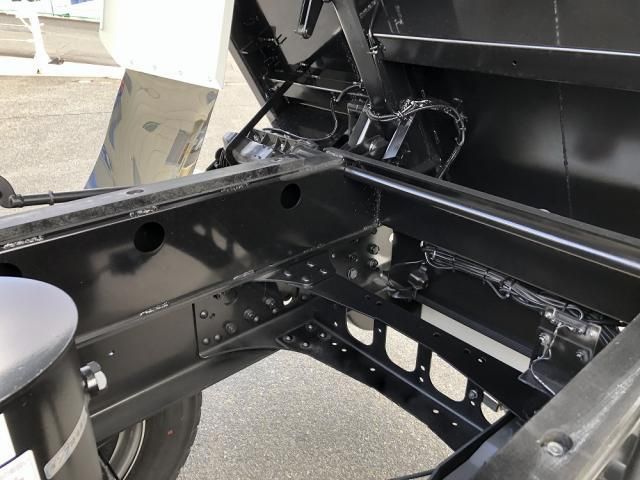 MITSUBISHI FUSOU FIGHTER 2024